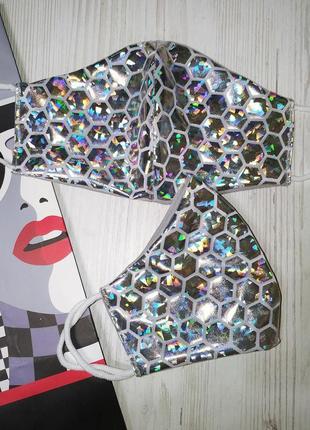 Багаторазові маски 2