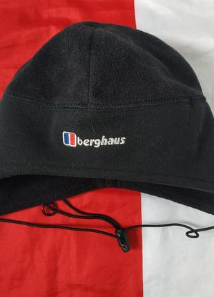 Berghaus шапка