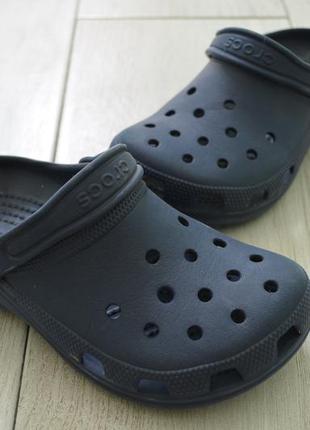 Кроксы - crocs.