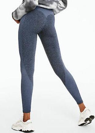 Лосини.штани із завищеною талією для спорту