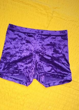Шортики для гимнастики