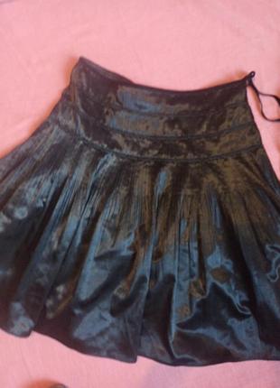 Adolfo domingues юбка