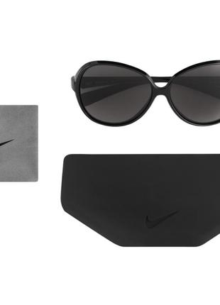 Оригінал жіночі сонцезахисні окуляри nike luxe лінзи max optics2 фото