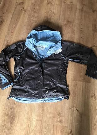 Ветровка trespass, размер м/л