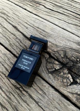 Tom ford tobacco oud1 фото