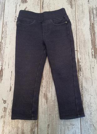 Термобрюки tchibo