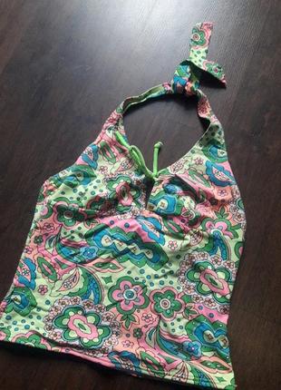 Майка для купания