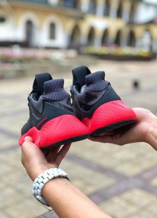 Adidas alphabounce instinkt, женские кроссовки адидас3 фото