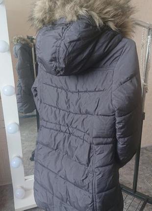 Куртка пальто пуховик l.o.g.g. made by h&m3 фото