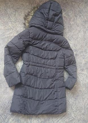 Куртка пальто пуховик l.o.g.g. made by h&m4 фото