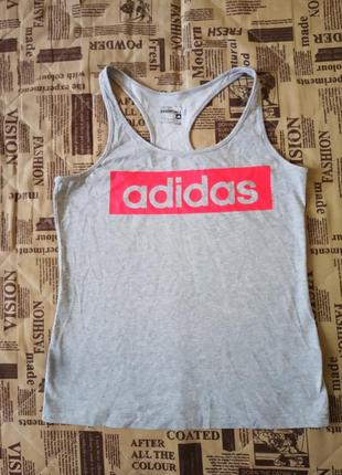 Майка adidas размер l