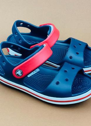 Скидка! crocs kids sandal ,детские крокси босоножки