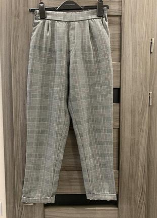 Штаны pull&bear