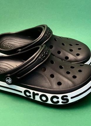 Скидка! crocs bayaband clog, крокси сабо баябенд1 фото