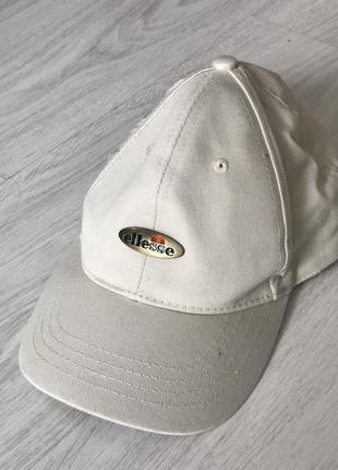 ❣️дитяча кепка ellesse