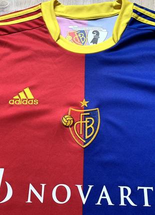 adidas fc basel soccer jersey switzerland 1105 55304594