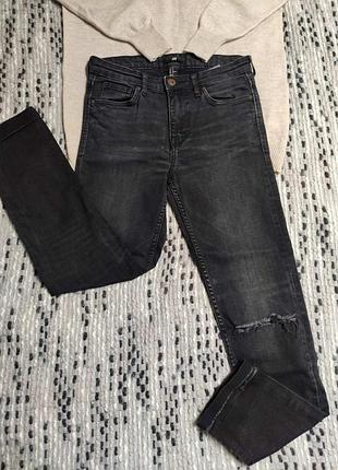 Джинси skiny