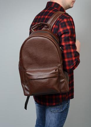 Мужской рюкзак для путешествий тренд 2021