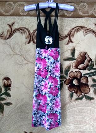 Плаття на літо