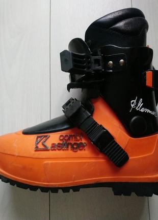 Лыжные ботинки kastinger combi3 фото