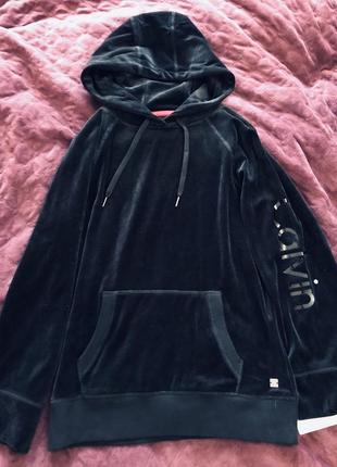 Худи calvin klein оригінал.