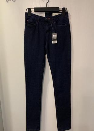 Жіночі сині джинси "esmara", розмір 28