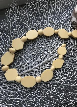 Оригінальне кольє