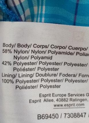 ✓сорочка жіноча. esprit.9 фото