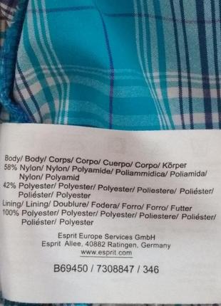 ✓сорочка жіноча. esprit.10 фото