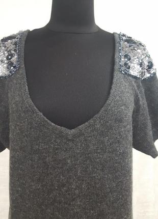 Нарядная туника 2