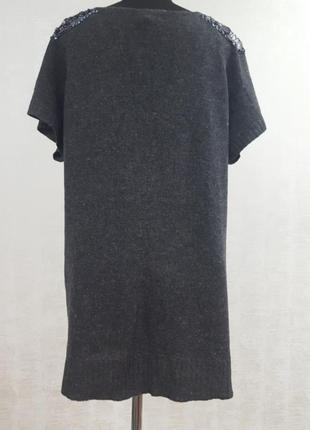 Нарядная туника 6