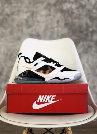 Мужские кроссовки nike air jordan mars 270 458 фото