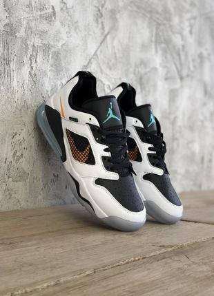 Мужские кроссовки nike air jordan mars 270 459 фото