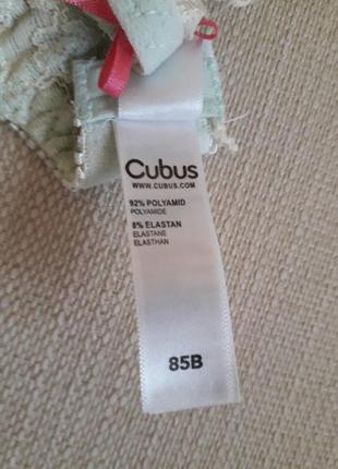 Бюстгалтер cubus  85b6 фото