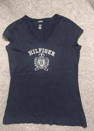 Футболка tommy hilfiger