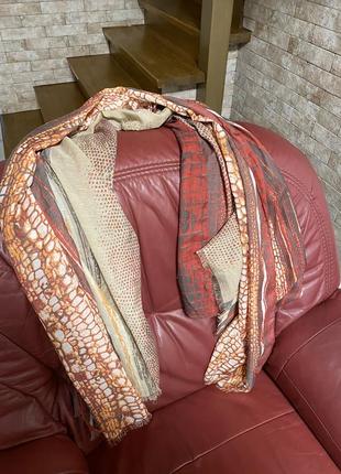 Хустка парео/парео для пляжу