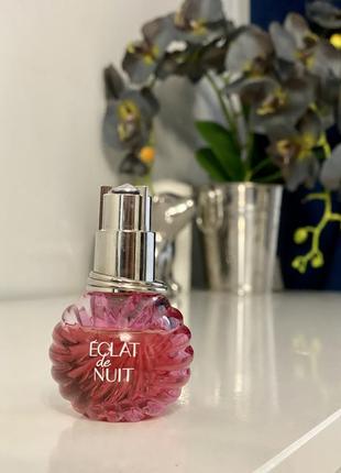 Lanvin eclat de nuit