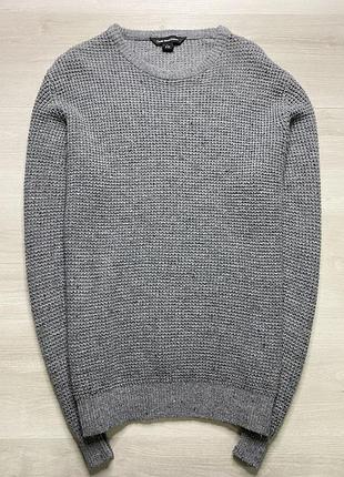 Чоловічий в’язаний светр cedarwood state