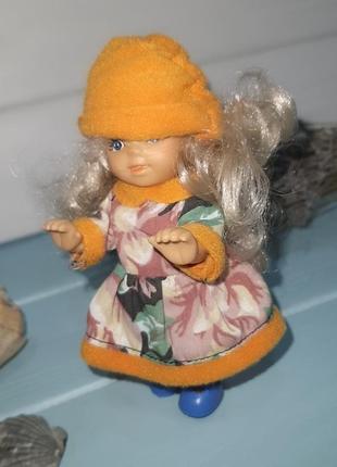 Пупсик, лялечка simba, дитина barbie8 фото
