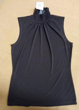 Імпортна кофта без рукавів