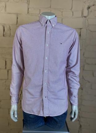 Сорочка tommy hilfiger