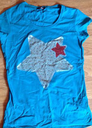 Футболочка