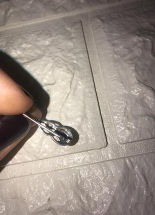 Серебро набор 6