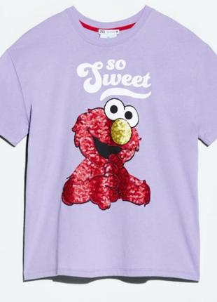 Футболка zara.