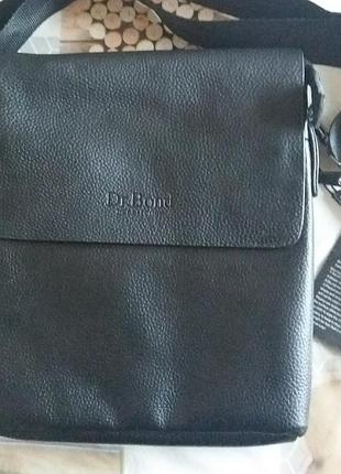 Сумка-планшет через плече