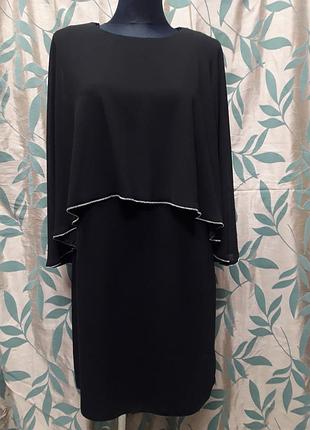 Красивое платье