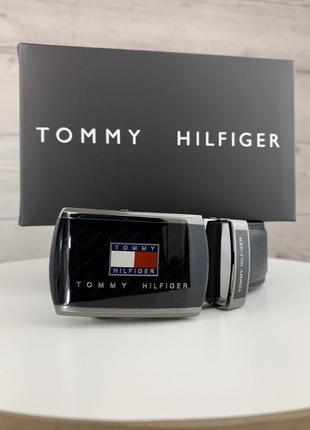 Ремінь tommy hilfiger автомат ремінь