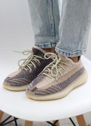 Кросівки yeezy boost 350 sand taupe кроссовки