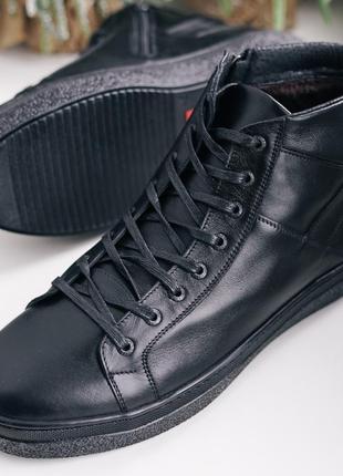 Великі розміри шкіряного чоловічого взуття!