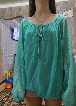 Блуза
